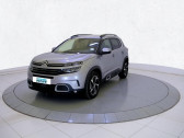 Citroen C5 Aircross occasion année 2022 boite Automatique Annonce Citroen C5 Aircross occasion Essence C5 Aircross Hybride Rechargeable 225 e-EAT8 à GUERANDE