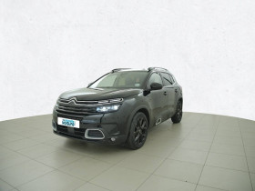 Citroen C5 Aircross , garage CLARIS AUTOMOBILES CHOLET  CHOLET