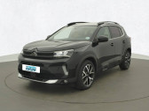 Citroen C5 Aircross occasion année 2023 boite Automatique Annonce Citroen C5 Aircross occasion Essence C5 Aircross Hybride Rechargeable 225 e-EAT8 à LA ROCHELLE