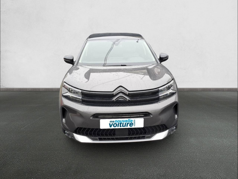 Citroen C5 Aircross C5 Aircross Hybride Rechargeable 225 e-EAT8  occasion  CHALLANS - photo n2