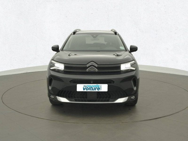Citroen C5 Aircross C5 Aircross Hybride Rechargeable 225 e-EAT8  occasion à LA ROCHELLE - photo n°2