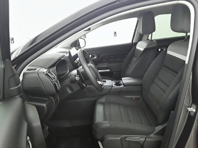 Citroen C5 Aircross C5 Aircross Hybride Rechargeable 225 e-EAT8  occasion  LA ROCHE SUR YON - photo n9