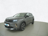Annonce Citroen C5 Aircross occasion Essence C5 Aircross Hybride Rechargeable 225 e-EAT8  LA ROCHE SUR YON