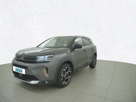Citroen C5 Aircross , garage CLARIS AUTOMOBILES la roche sur yon  LA ROCHE SUR YON