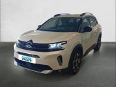 Citroen C5 Aircross C5 Aircross Hybride Rechargeable 225 e-EAT8  2023 - annonce de voiture en vente sur Auto Sélection.com
