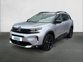 Citroen C5 Aircross , garage CLARIS AUTOMOBILES DREUX  FONTENAY SUR EURE