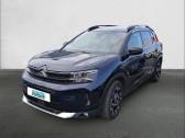 Citroen C5 Aircross occasion année 2023 boite Automatique Annonce Citroen C5 Aircross occasion Essence C5 Aircross Hybride Rechargeable 225 e-EAT8 à Les Gonds