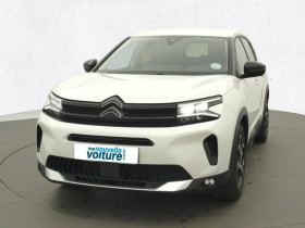 Citroen C5 Aircross , garage CLARA AUTOMOBILES LES SABLES D'OLONNE  LES SABLES D'OLONNE