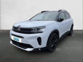 Citroen C5 Aircross occasion année 2024 boite Automatique Annonce Citroen C5 Aircross occasion Essence C5 Aircross Hybride Rechargeable 225 e-EAT8 à LA ROCHELLE