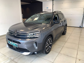 Citroen C5 Aircross occasion 2023 mise en vente à BUCHELAY par le garage Spoticar Mantes - Buchelay - photo n°1