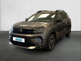 Citroen C5 Aircross occasion année 2024 boite Automatique Annonce Citroen C5 Aircross occasion Essence C5 Aircross Hybride Rechargeable 225 e-EAT8 à LA ROCHELLE