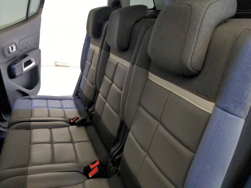 Citroen C5 Aircross C5 Aircross Hybride Rechargeable 225 e-EAT8  occasion  CHOLET - photo n10