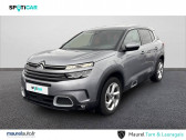 Citroen C5 Aircross occasion année 2022 boite Automatique Annonce Citroen C5 Aircross occasion Hybride C5 Aircross Hybride Rechargeable 225 S&S e-EAT8 Business 5p à Albi