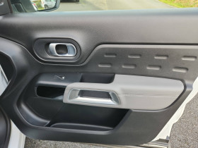 Citroen C5 Aircross C5 Aircross Hybride Rechargeable 225 S&S e-EAT8 C-Series 5p  occasion  Lescure-d'Albigeois - photo n18