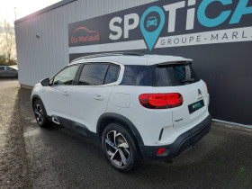 Citroen C5 Aircross C5 Aircross Hybride Rechargeable 225 S&S e-EAT8 C-Series 5p  occasion  Lescure-d'Albigeois - photo n6