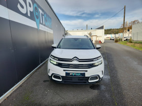 Citroen C5 Aircross C5 Aircross Hybride Rechargeable 225 S&S e-EAT8 C-Series 5p  occasion  Lescure-d'Albigeois - photo n2