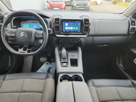 Citroen C5 Aircross C5 Aircross Hybride Rechargeable 225 S&S e-EAT8 C-Series 5p  occasion  Lescure-d'Albigeois - photo n11