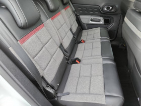 Citroen C5 Aircross C5 Aircross Hybride Rechargeable 225 S&S e-EAT8 C-Series 5p  occasion  Lescure-d'Albigeois - photo n19