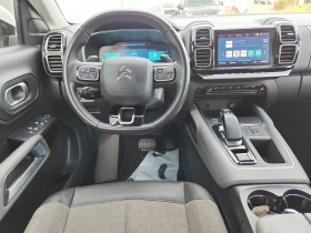 Citroen C5 Aircross C5 Aircross Hybride Rechargeable 225 S&S e-EAT8 C-Series 5p  occasion  Lescure-d'Albigeois - photo n10