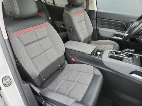 Citroen C5 Aircross C5 Aircross Hybride Rechargeable 225 S&S e-EAT8 C-Series 5p  occasion  Lescure-d'Albigeois - photo n16