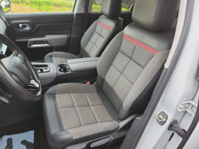 Citroen C5 Aircross C5 Aircross Hybride Rechargeable 225 S&S e-EAT8 C-Series 5p  occasion  Lescure-d'Albigeois - photo n12