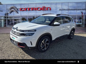 Annonce Citroen C5 Aircross occasion Hybride C5 Aircross Hybride Rechargeable 225 S&S e-EAT8 C-Series 5p � Mont-de-Marsan