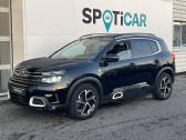 Annonce Citroen C5 Aircross occasion Hybride C5 Aircross Hybride Rechargeable 225 S&S e-EAT8 C-Series 5p  Lescar