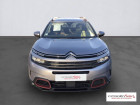 Citroen C5 Aircross occasion boite Automatique Annonce Citroen C5 Aircross occasion Hybride C5 Aircross Hybride Rechargeable 225 S&S e-EAT8 C-Series 5p à Mont-de-Marsan