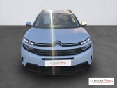 Citroen C5 Aircross occasion boite Automatique Annonce Citroen C5 Aircross occasion Hybride C5 Aircross Hybride Rechargeable 225 S&S e-EAT8 C-Series 5p à Mont-de-Marsan