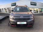 Citroen C5 Aircross occasion boite Automatique Annonce Citroen C5 Aircross occasion Hybride C5 Aircross Hybride Rechargeable 225 S&S e-EAT8 C-Series 5p à Mont-de-Marsan