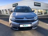 Citroen C5 Aircross occasion boite Automatique Annonce Citroen C5 Aircross occasion Hybride C5 Aircross Hybride Rechargeable 225 S&S e-EAT8 C-Series 5p à Mont-de-Marsan