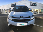 Citroen C5 Aircross occasion boite Automatique Annonce Citroen C5 Aircross occasion Hybride C5 Aircross Hybride Rechargeable 225 S&S e-EAT8 C-Series 5p à Mont-de-Marsan