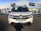 Citroen C5 Aircross occasion boite Automatique Annonce Citroen C5 Aircross occasion Hybride C5 Aircross Hybride Rechargeable 225 S&S e-EAT8 C-Series 5p à Mont-de-Marsan