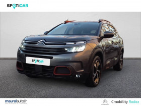 Citroen C5 Aircross , garage CITROEN RODEZ C12 AUTOMOBILES � Onet-le-Ch�teau