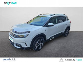 Annonce Citroen C5 Aircross occasion Hybride C5 Aircross Hybride Rechargeable 225 S&S e-EAT8 C-Series 5p  Figeac