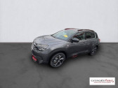 Citroen C5 Aircross occasion boite Automatique Annonce Citroen C5 Aircross occasion Hybride C5 Aircross Hybride Rechargeable 225 S&S e-EAT8 C-Series 5p à Figeac