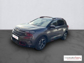 Citroen C5 Aircross occasion boite Automatique Annonce Citroen C5 Aircross occasion Hybride C5 Aircross Hybride Rechargeable 225 S&S e-EAT8 C-Series 5p à Figeac