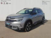 Annonce Citroen C5 Aircross occasion Hybride C5 Aircross Hybride Rechargeable 225 S&S e-EAT8 Feel 5p  La Teste-de-Buch