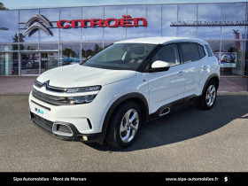 Citroen C5 Aircross , garage CITROEN - DS - SIPA AUTOMOBILES - MONT DE MARSAN � Mont-de-Marsan