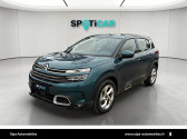 Annonce Citroen C5 Aircross occasion Hybride C5 Aircross Hybride Rechargeable 225 S&S e-EAT8 Feel 5p � Mont-de-Marsan