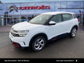 Citroen C5 Aircross occasion année 2020 boite Automatique Annonce Citroen C5 Aircross occasion Hybride C5 Aircross Hybride Rechargeable 225 S&S e-EAT8 Feel 5p à Mont-de-Marsan