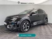 Annonce Citroen C5 Aircross occasion Hybride C5 Aircross Hybride Rechargeable 225 S&S e-EAT8 Feel  LA CHAPELLE-LONGUEVILLE