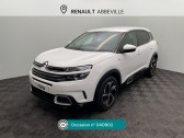 Annonce Citroen C5 Aircross occasion Hybride C5 Aircross Hybride Rechargeable 225 S&S e-EAT8 Feel � Abbeville
