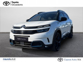 Annonce Citroen C5 Aircross occasion Hybride C5 Aircross Hybride Rechargeable 225 S&S e-EAT8 Shine 5p � Albi
