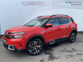 Citroen C5 Aircross occasion année 2020 boite Automatique Annonce Citroen C5 Aircross occasion Hybride C5 Aircross Hybride Rechargeable 225 S&S e-EAT8 Shine 5p à Villenave-d'Ornon