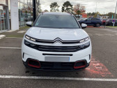 Citroen C5 Aircross occasion année 2022 boite Automatique Annonce Citroen C5 Aircross occasion Hybride C5 Aircross Hybride Rechargeable 225 S&S e-EAT8 Shine 5p à Mont-de-Marsan