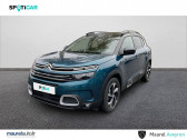 Citroen C5 Aircross occasion boite Automatique Annonce Citroen C5 Aircross occasion Hybride C5 Aircross Hybride Rechargeable 225 S&S e-EAT8 Shine 5p à Villefranche-de-Rouergue