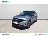 Citroen C5 Aircross occasion boite Automatique Annonce Citroen C5 Aircross occasion Hybride C5 Aircross Hybride Rechargeable 225 S&S e-EAT8 Shine 5p à ONET LE CHATEAU