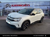 Annonce Citroen C5 Aircross occasion Hybride C5 Aircross Hybride Rechargeable 225 S&S e-EAT8 Shine Pack 5  Mont-de-Marsan