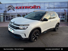 Citroen C5 Aircross , garage CITROEN - DS - SIPA AUTOMOBILES - MONT DE MARSAN � Mont-de-Marsan